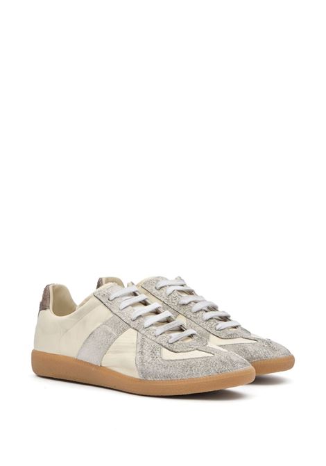 sneakers replica uomo off-white MAISON MARGIELA | S57WS0513 P8170HA839